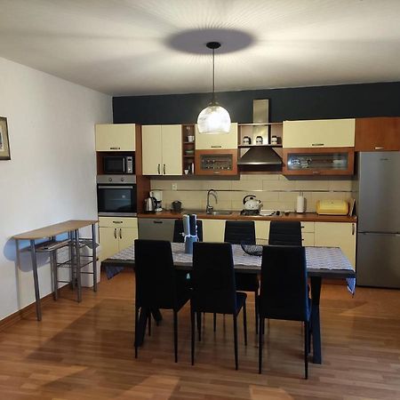 Apartment Cengo Kaštela Kültér fotó