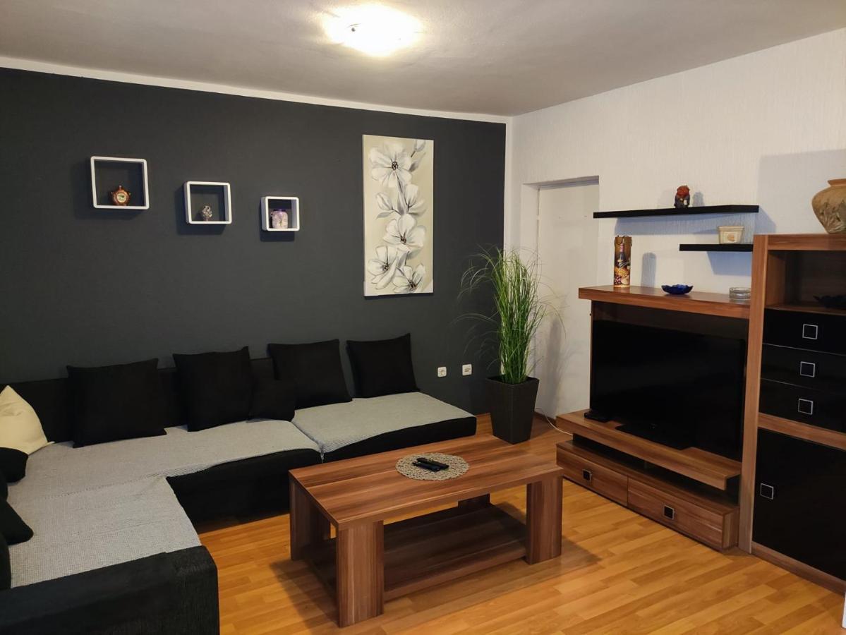 Apartment Cengo Kaštela Kültér fotó