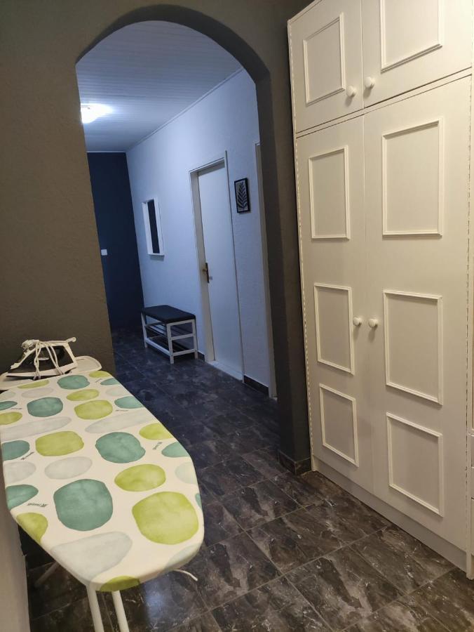 Apartment Cengo Kaštela Kültér fotó