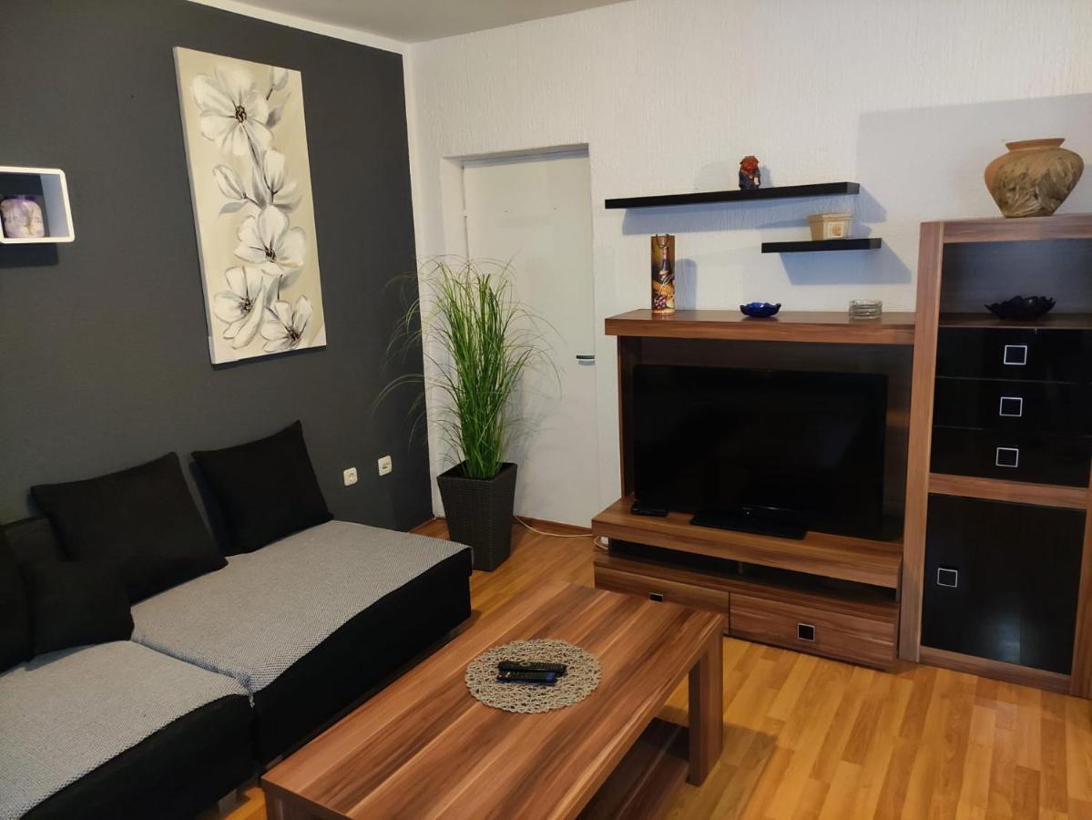 Apartment Cengo Kaštela Kültér fotó