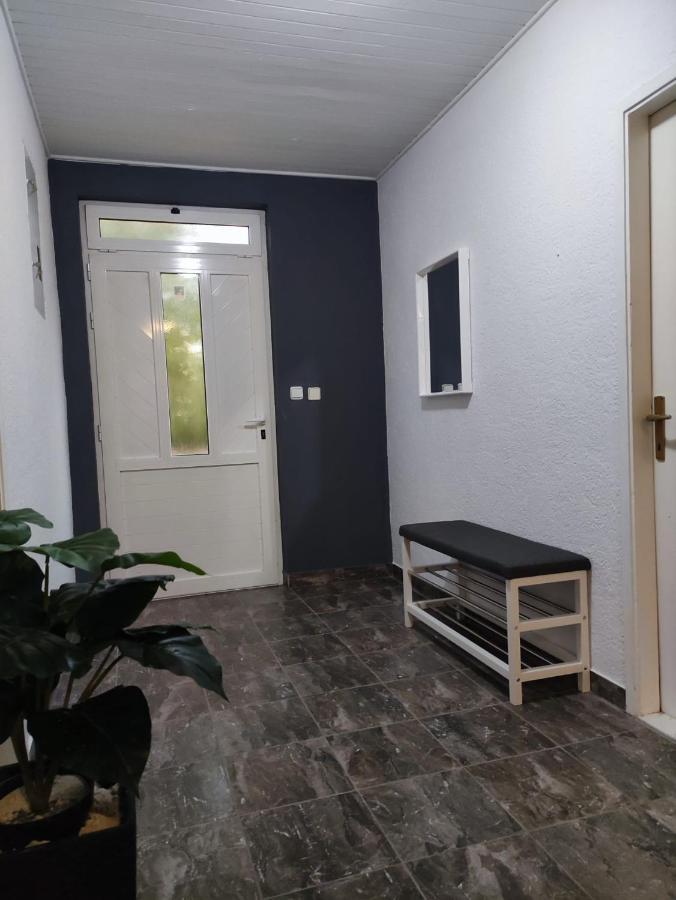 Apartment Cengo Kaštela Kültér fotó