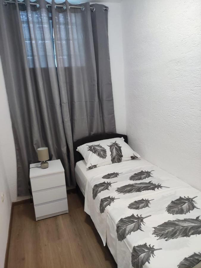 Apartment Cengo Kaštela Kültér fotó