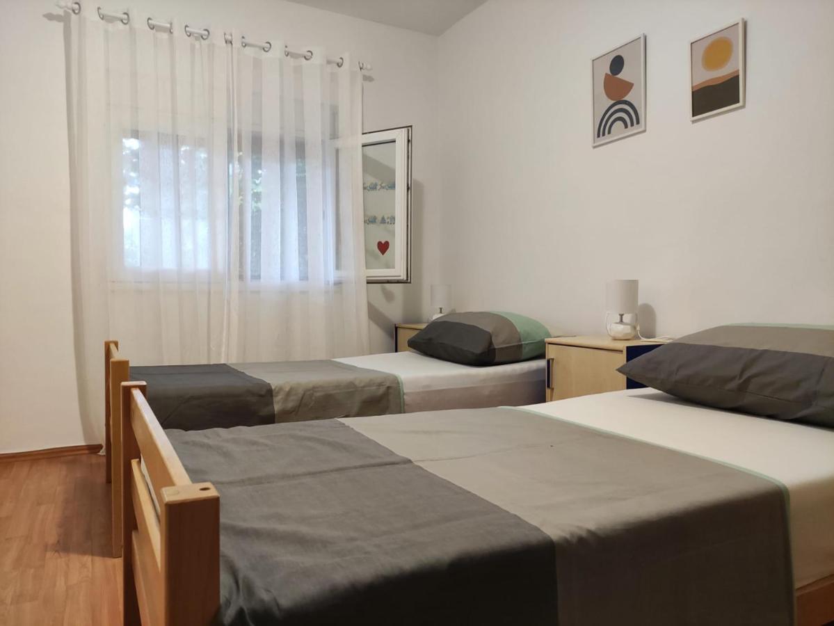 Apartment Cengo Kaštela Kültér fotó