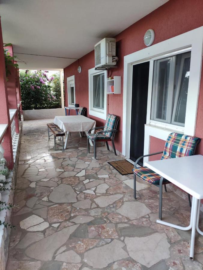 Apartment Cengo Kaštela Kültér fotó