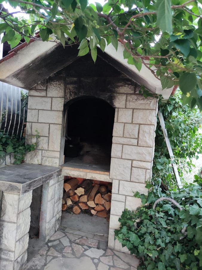 Apartment Cengo Kaštela Kültér fotó