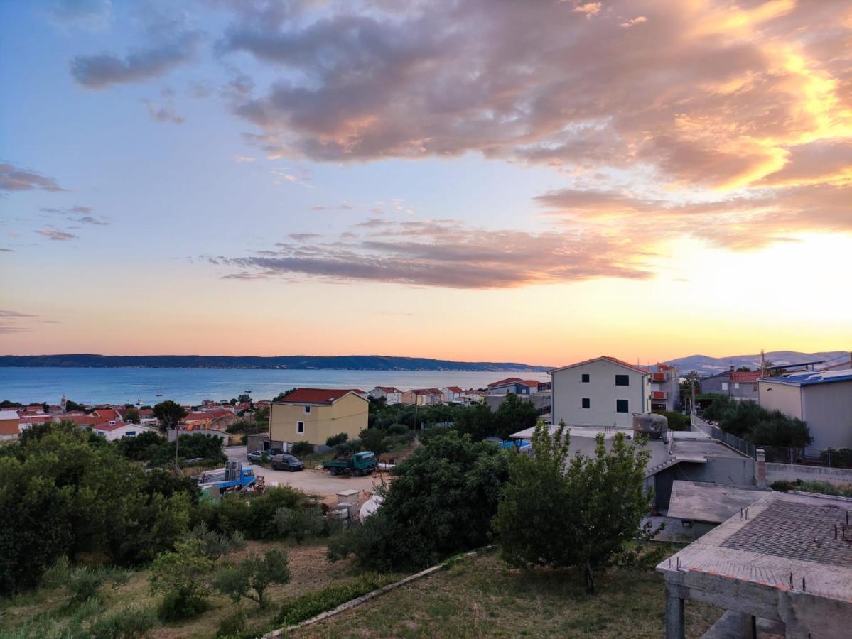Apartment Cengo Kaštela Kültér fotó