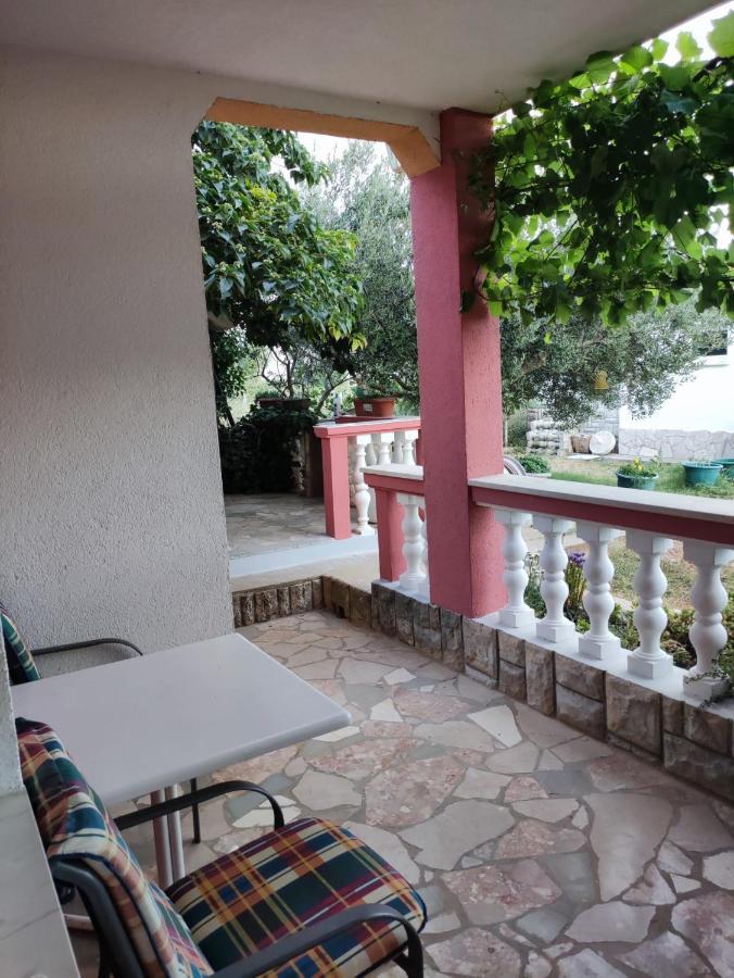 Apartment Cengo Kaštela Kültér fotó