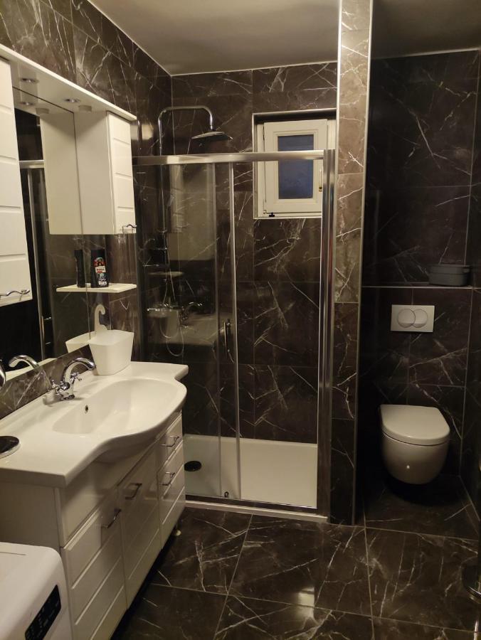 Apartment Cengo Kaštela Kültér fotó