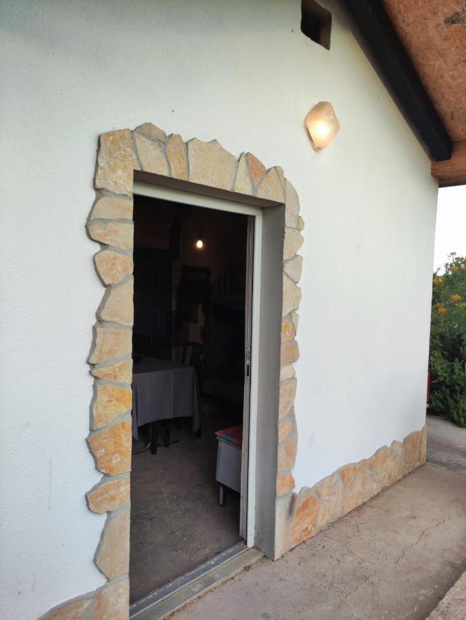 Apartment Cengo Kaštela Kültér fotó