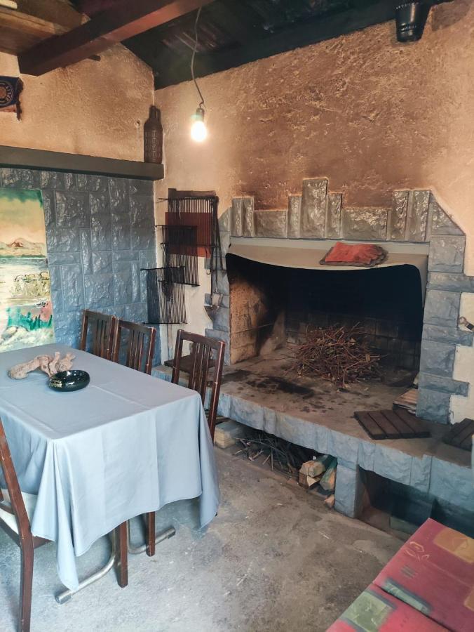 Apartment Cengo Kaštela Kültér fotó