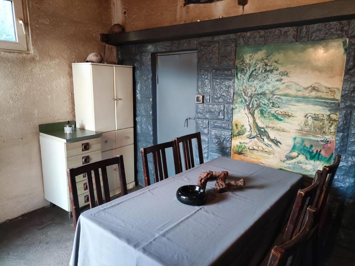 Apartment Cengo Kaštela Kültér fotó