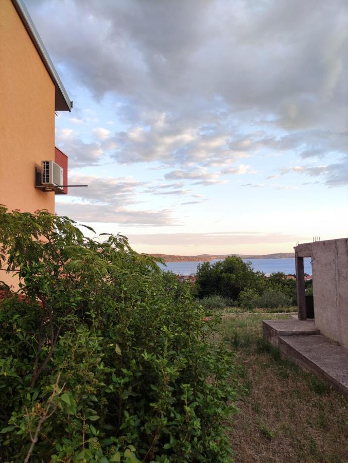 Apartment Cengo Kaštela Kültér fotó