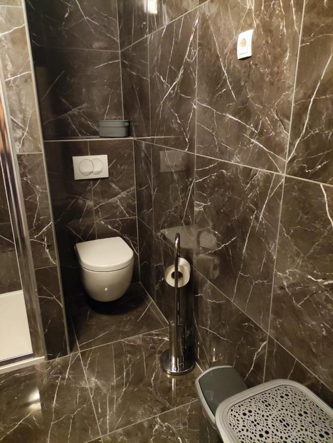 Apartment Cengo Kaštela Kültér fotó