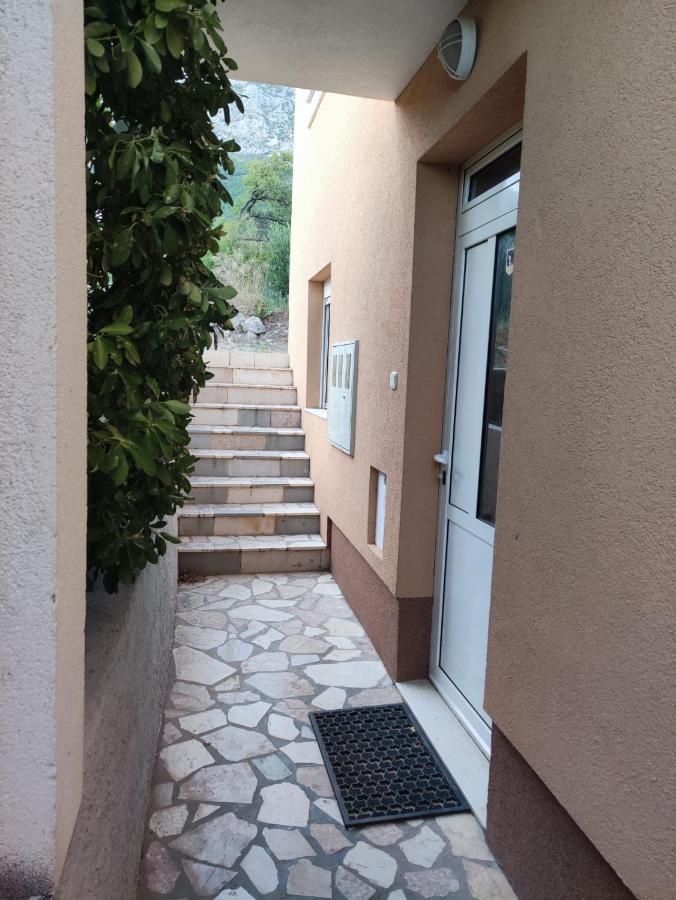 Apartment Cengo Kaštela Kültér fotó