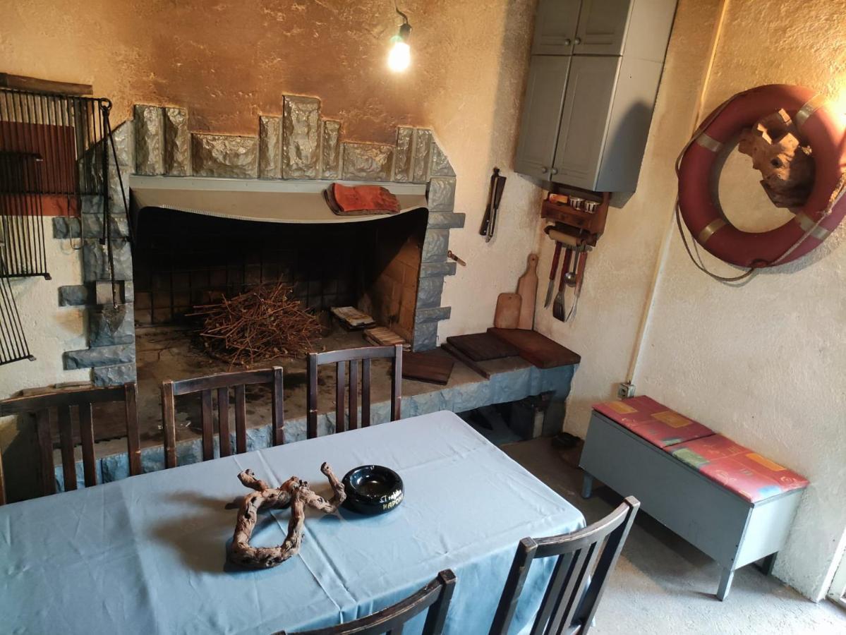 Apartment Cengo Kaštela Kültér fotó