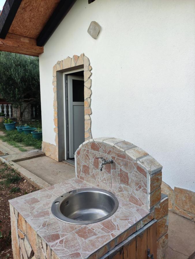 Apartment Cengo Kaštela Kültér fotó