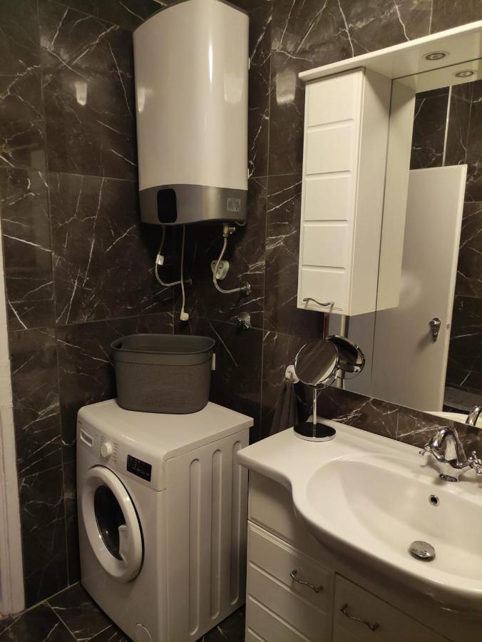 Apartment Cengo Kaštela Kültér fotó