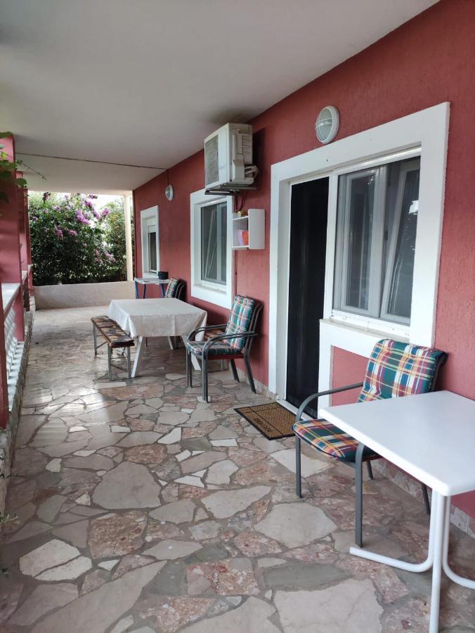Apartment Cengo Kaštela Kültér fotó