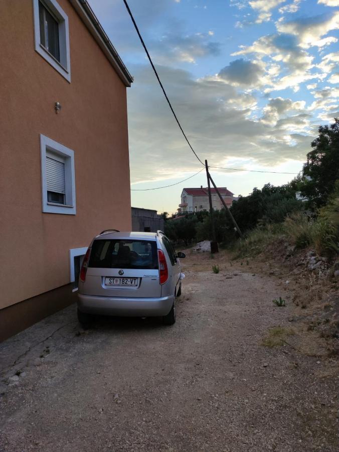 Apartment Cengo Kaštela Kültér fotó