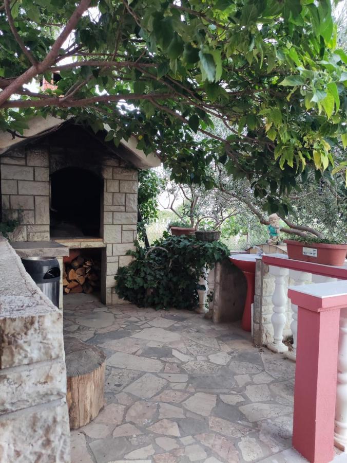 Apartment Cengo Kaštela Kültér fotó