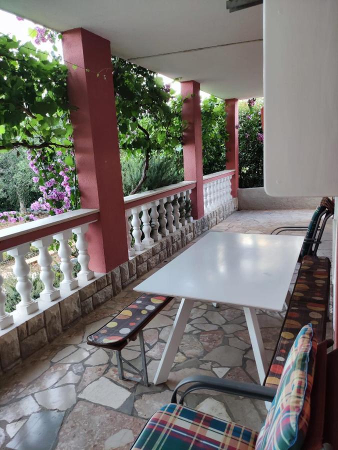 Apartment Cengo Kaštela Kültér fotó