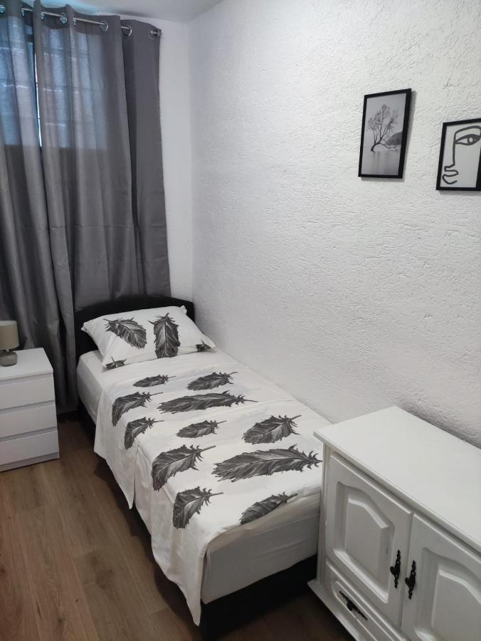 Apartment Cengo Kaštela Kültér fotó