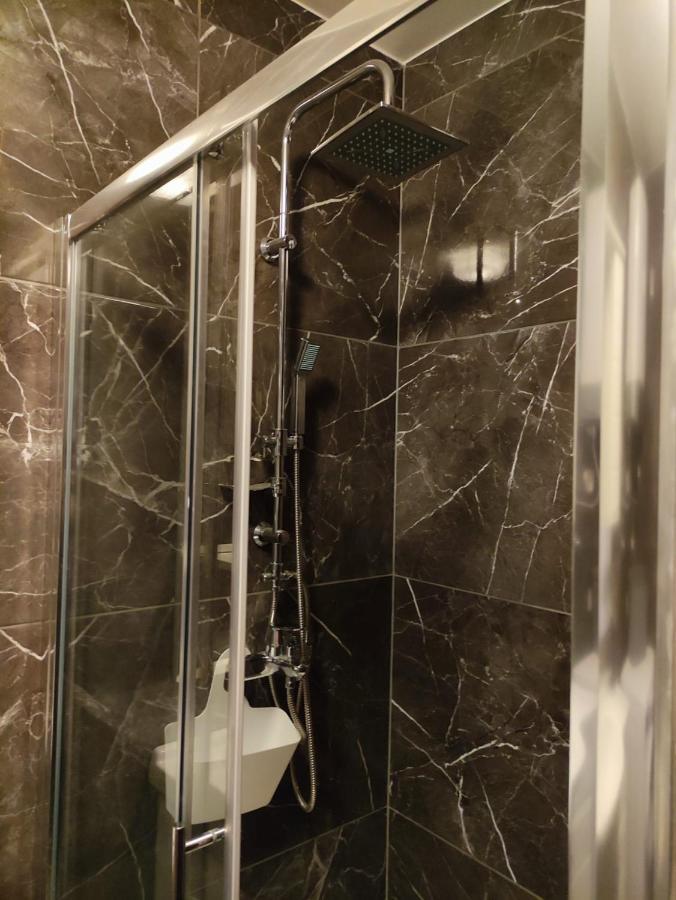 Apartment Cengo Kaštela Kültér fotó