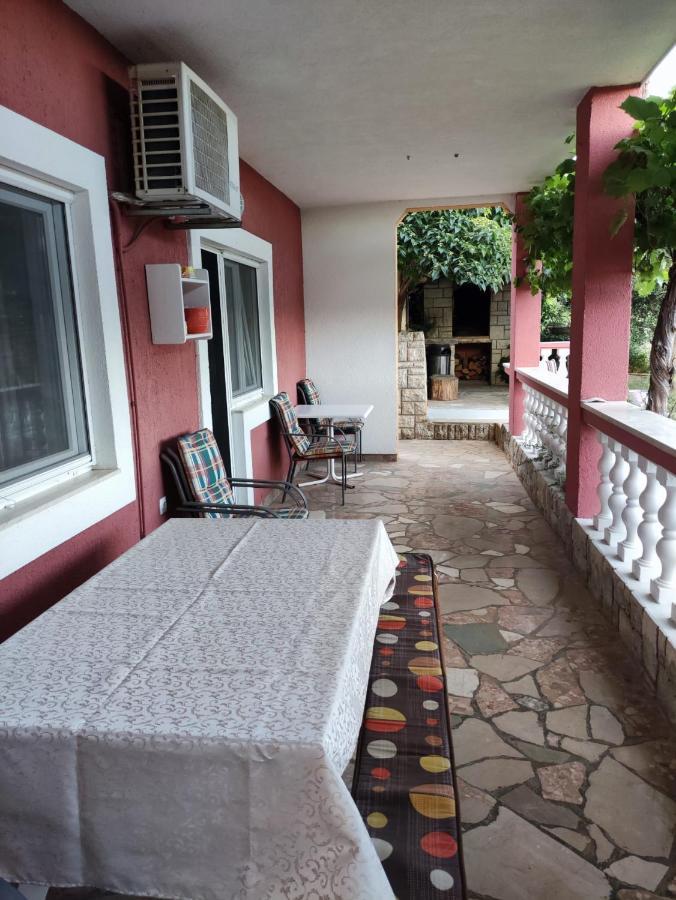 Apartment Cengo Kaštela Kültér fotó