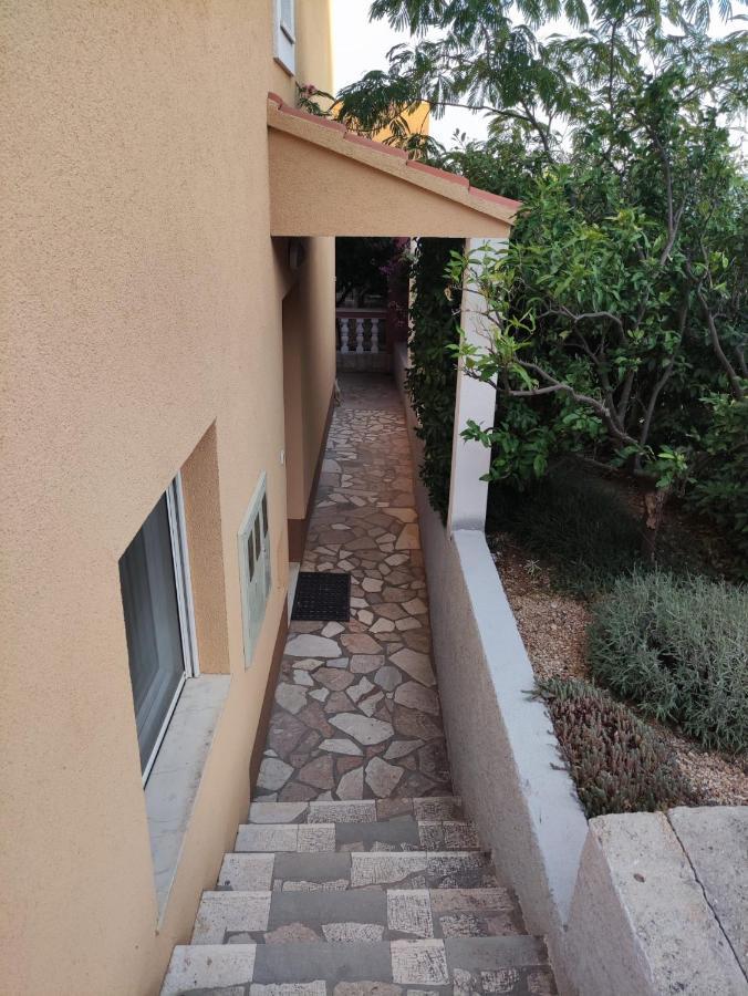Apartment Cengo Kaštela Kültér fotó