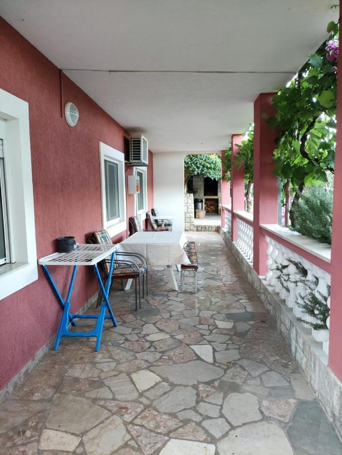 Apartment Cengo Kaštela Kültér fotó