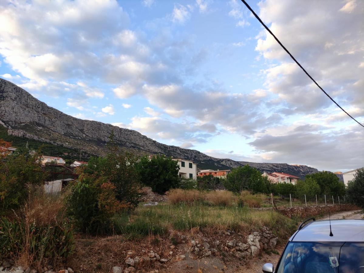 Apartment Cengo Kaštela Kültér fotó